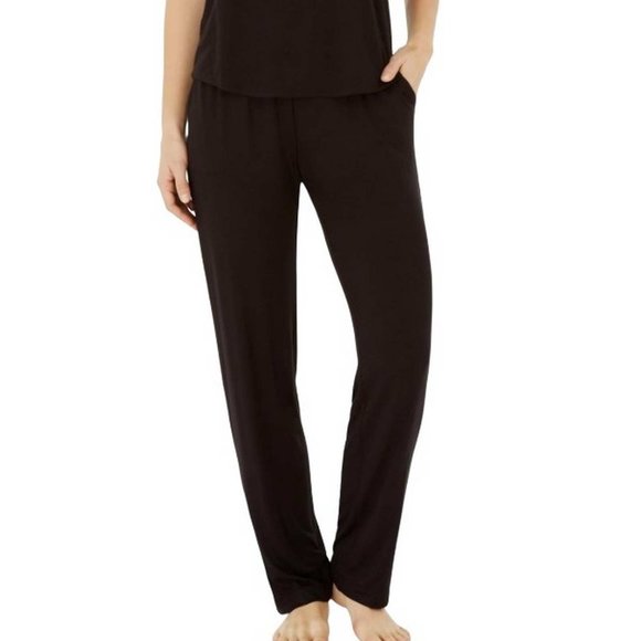 Alfani Super Soft Knit Pajama/Lounge Pants XX LARGE (1123) - Picture 4 of 7